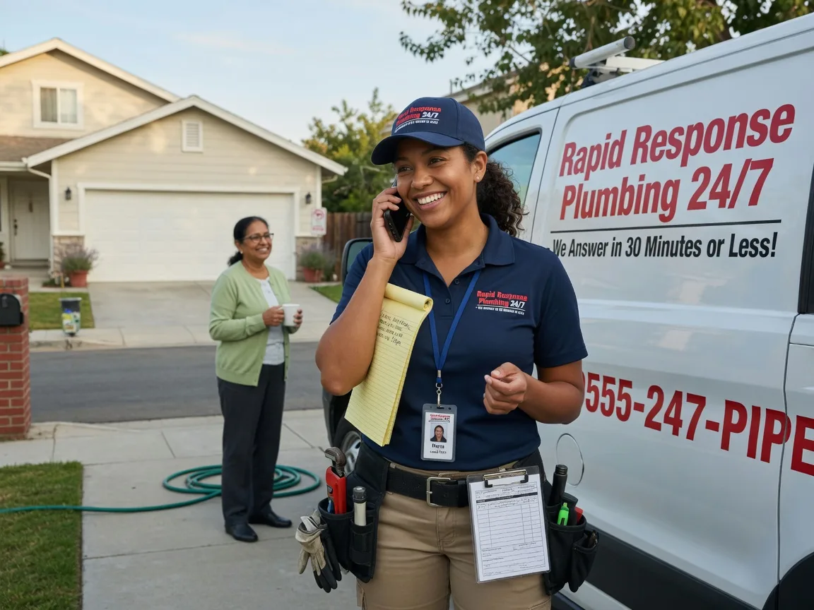 Emergency Plumber Warr Acres, OK FAQs